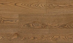 Паркетная доска Focus Floor Smart 1 полосная Дуб Торнадо фаска (1116x188x14 мм), 1 м.кв.